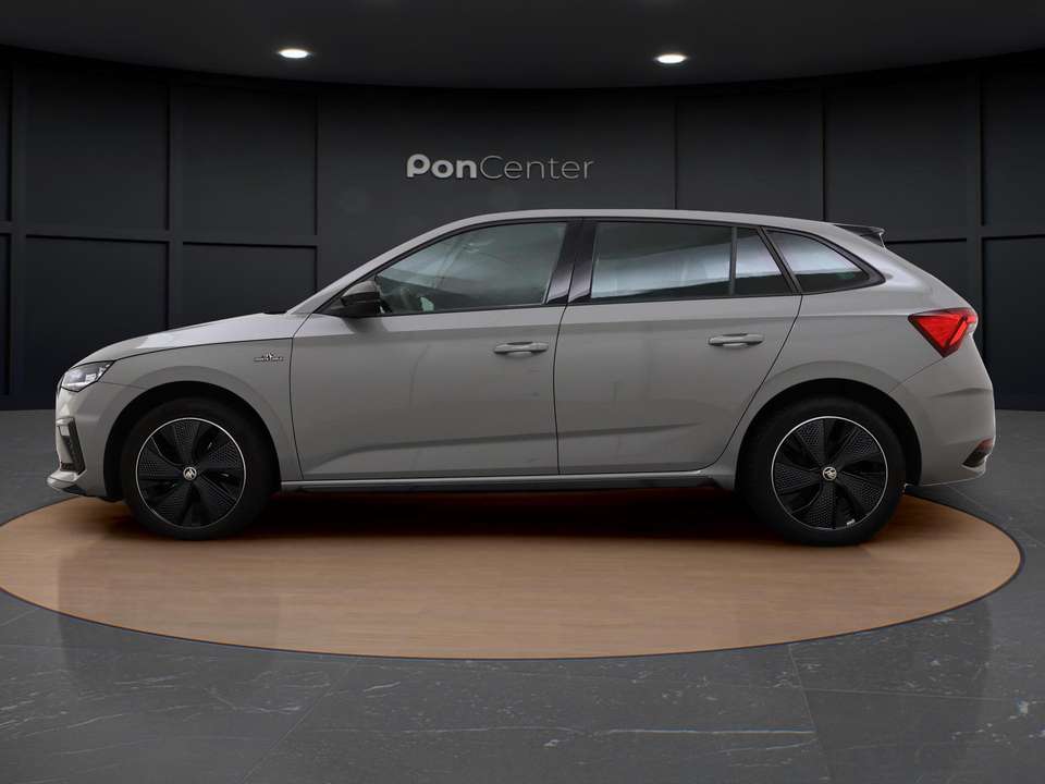 Skoda Scala - Imagem 6