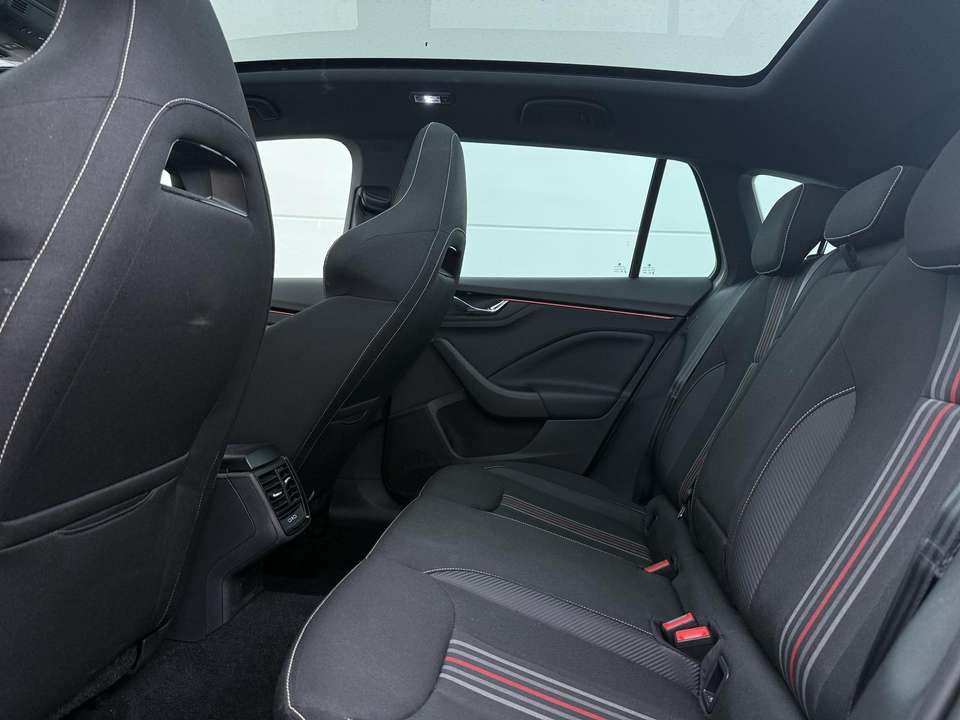 Skoda Scala - Imagem 7