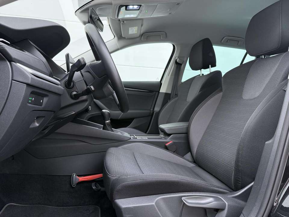 Skoda Octavia - Imagem 4