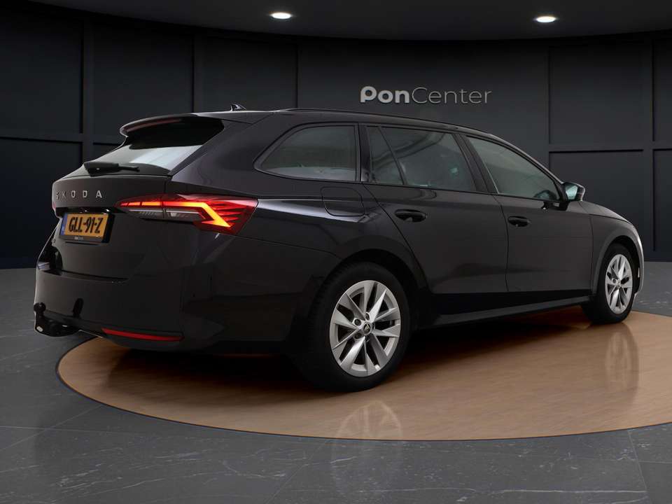 Skoda Octavia - Imagem 5