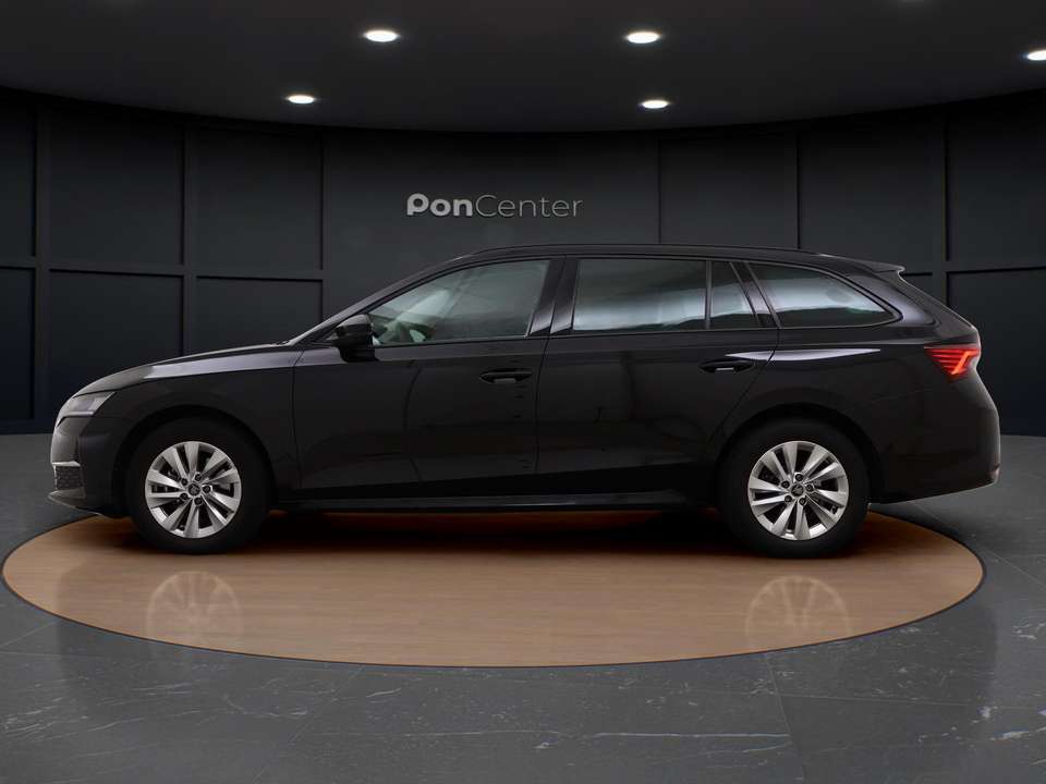 Skoda Octavia - Imagem 6