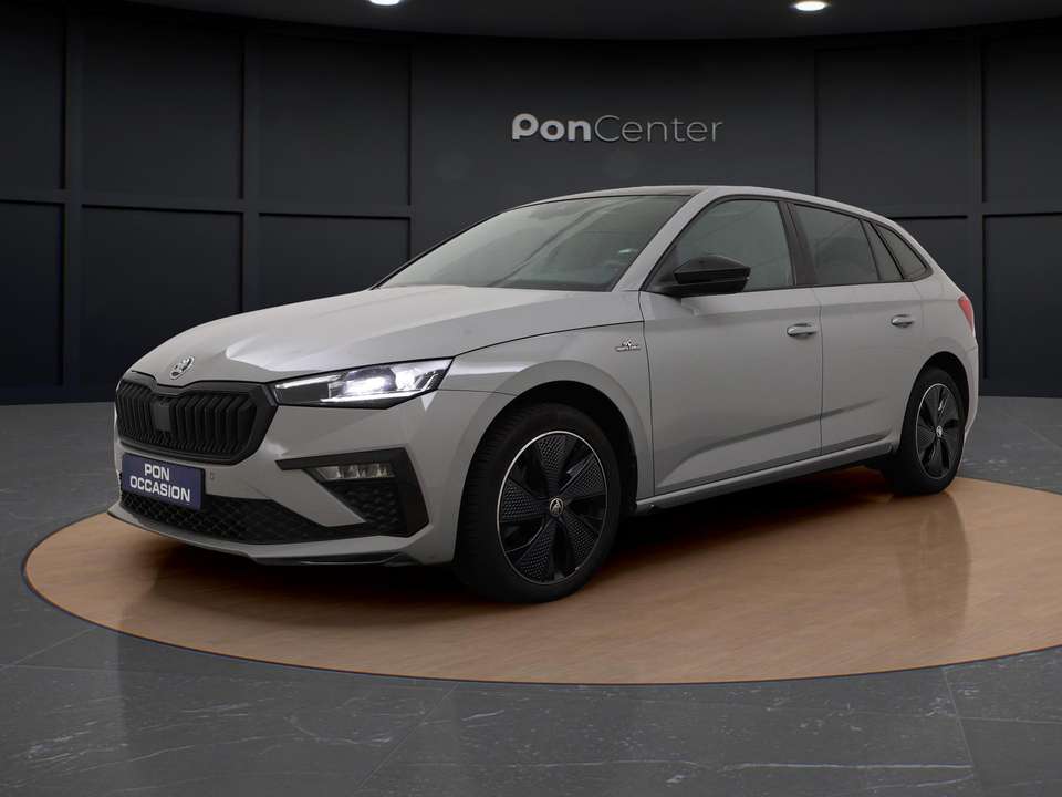 Skoda Scala - Imagem 9