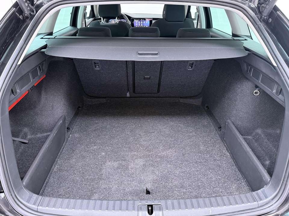 Skoda Octavia - Imagem 8