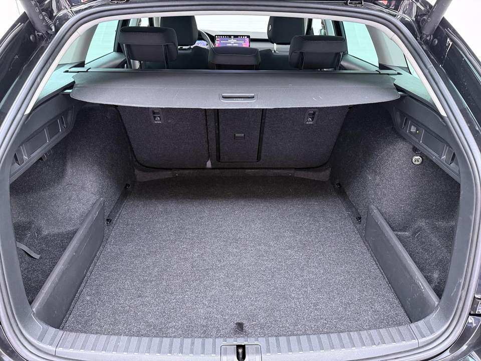 Skoda Octavia - Imagem 8