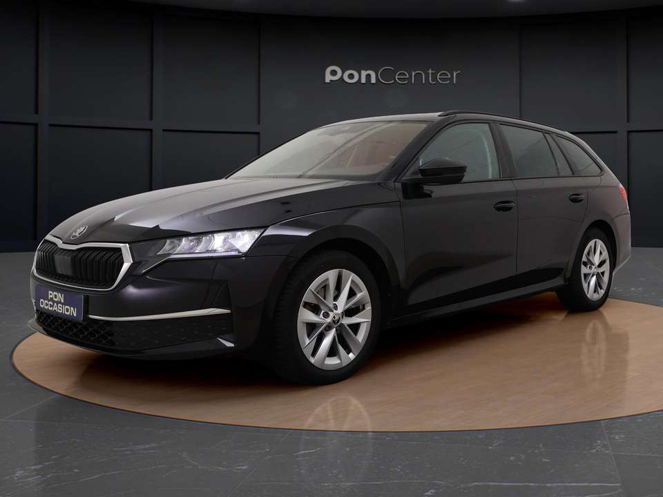 Skoda Octavia - Imagem 9