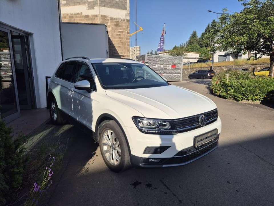 Volkswagen Tiguan - Imagem 2