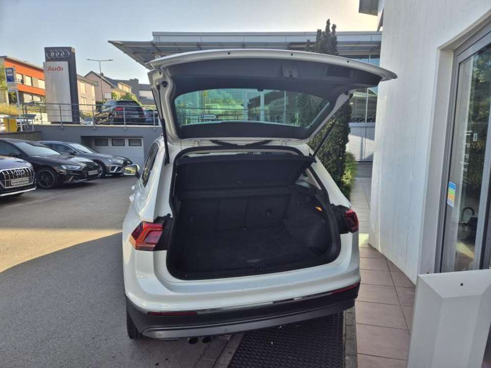 Volkswagen Tiguan - Imagem 5