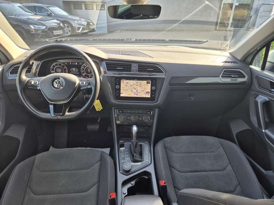 Volkswagen Tiguan - Imagem 6