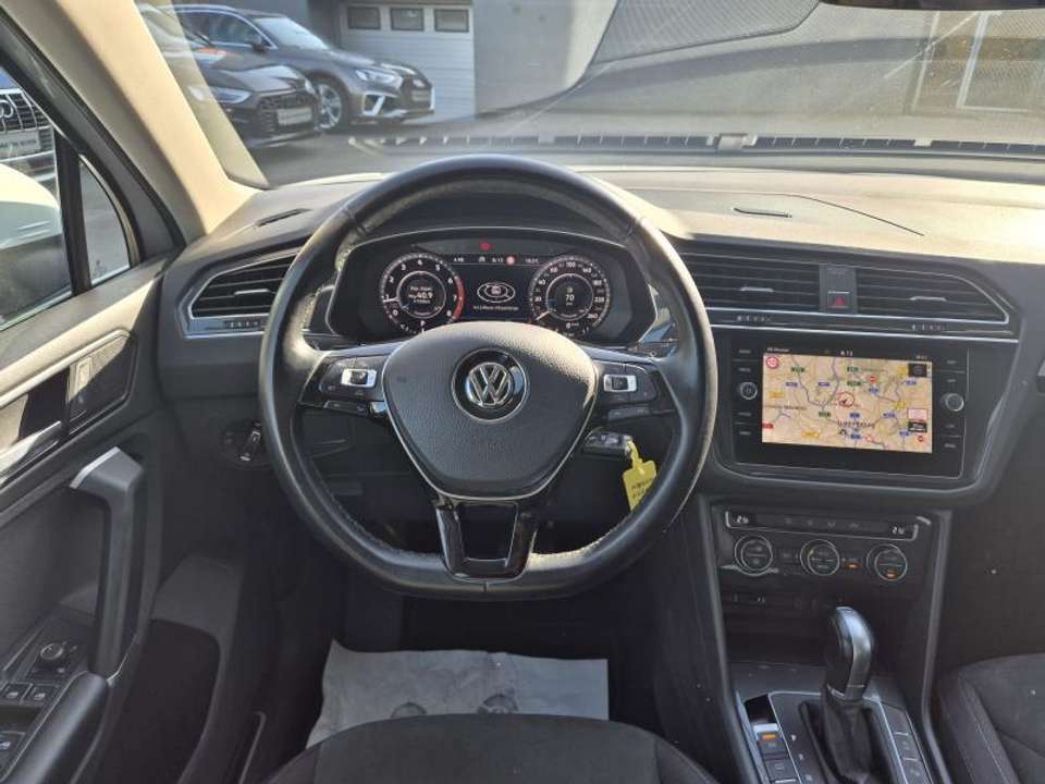 Volkswagen Tiguan - Imagem 7