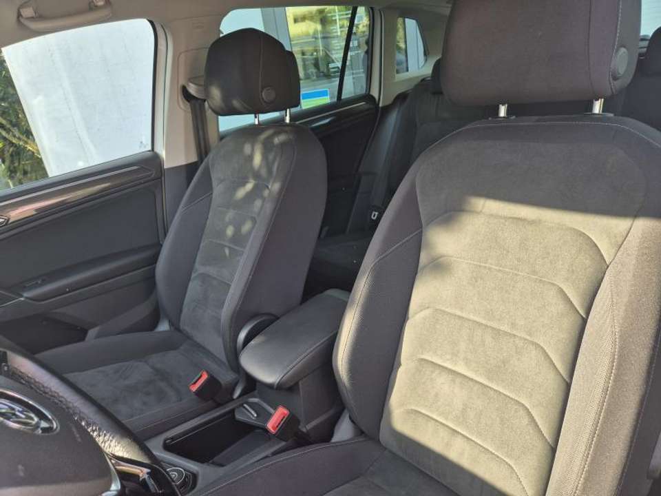 Volkswagen Tiguan - Imagem 8