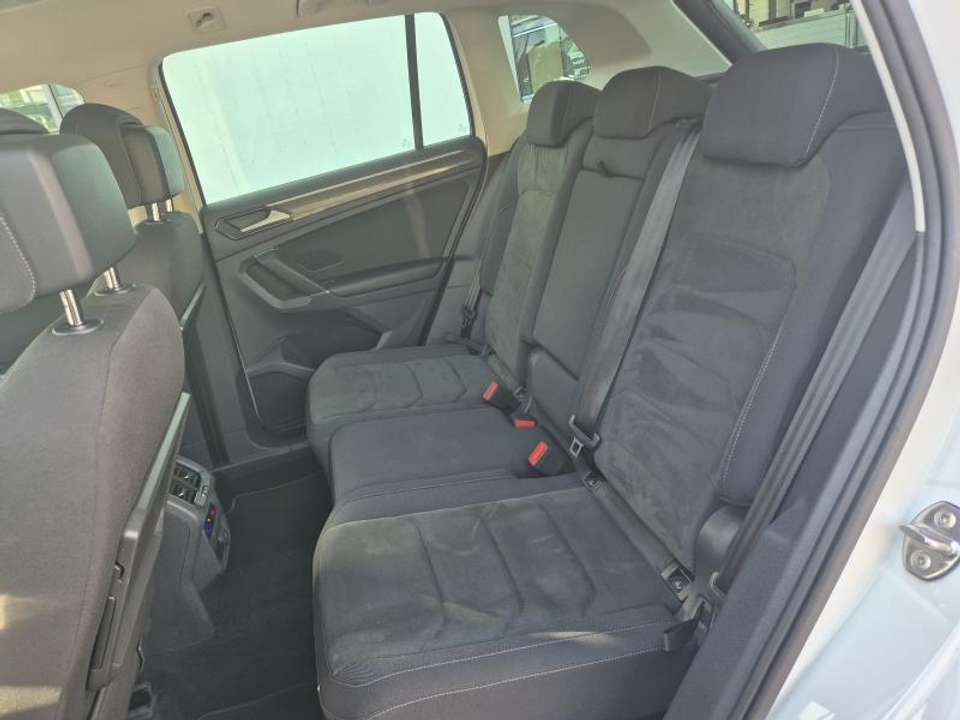 Volkswagen Tiguan - Imagem 9