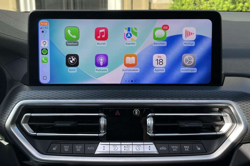 BMW iX3 - Imagem 13