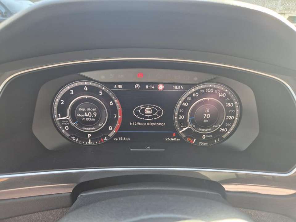 Volkswagen Tiguan - Imagem 11
