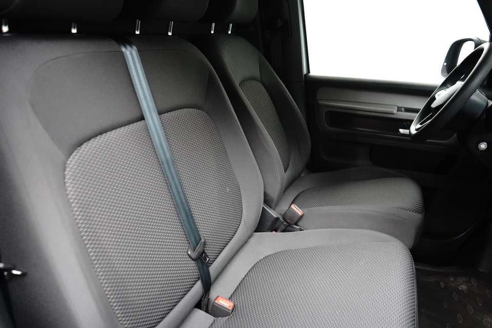 Volkswagen ID. Buzz Cargo - Imagem 6