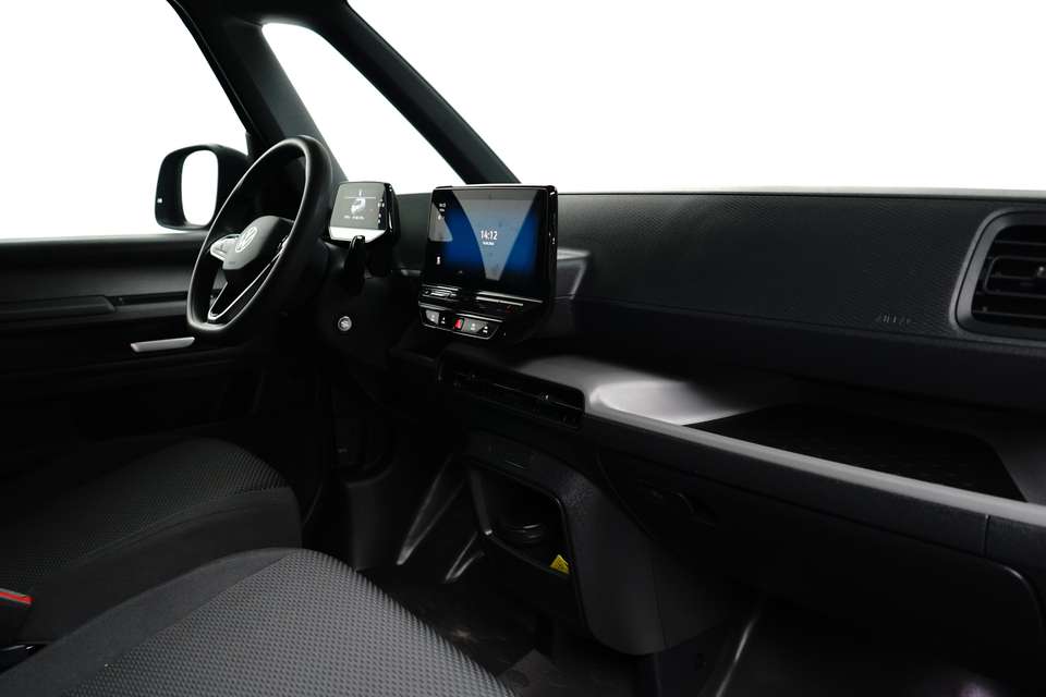Volkswagen ID. Buzz Cargo - Imagem 7