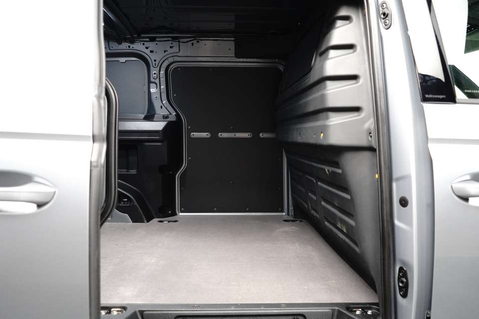 Volkswagen ID. Buzz Cargo - Imagem 8