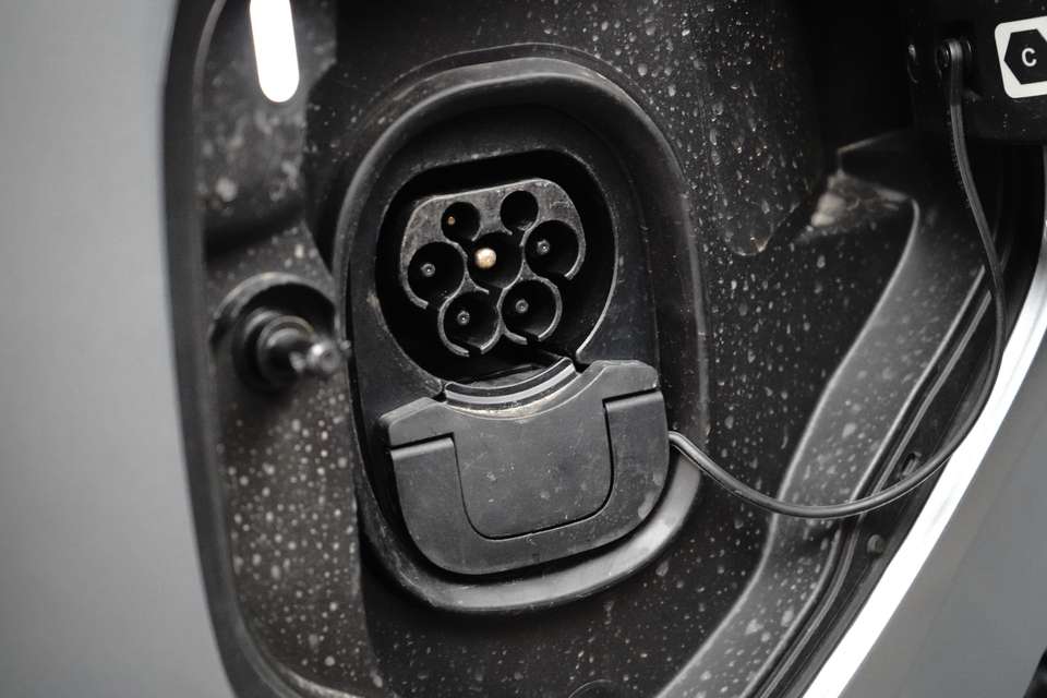 Volkswagen ID. Buzz Cargo - Imagem 9