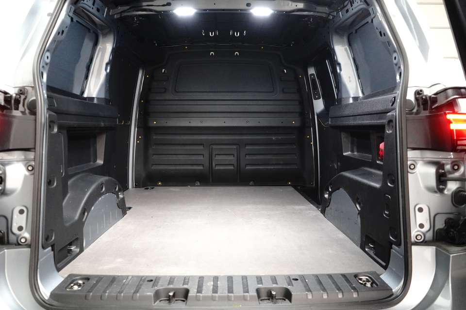 Volkswagen ID. Buzz Cargo - Imagem 10