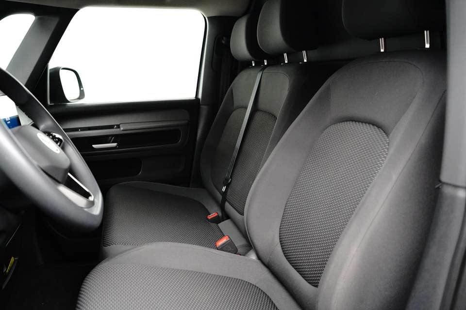 Volkswagen ID. Buzz Cargo - Imagem 12