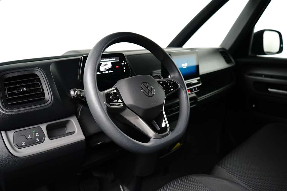 Volkswagen ID. Buzz Cargo - Imagem 13
