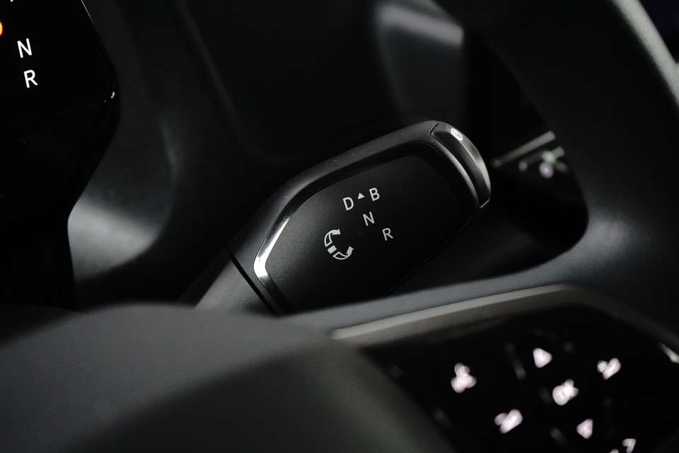 Volkswagen ID. Buzz Cargo - Imagem 15
