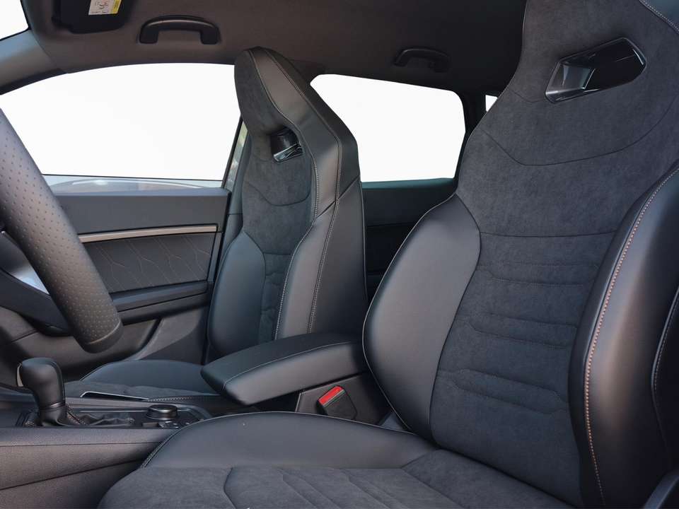 CUPRA Ateca - Imagem 4
