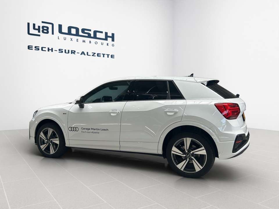 Audi Q2 - Imagem 4