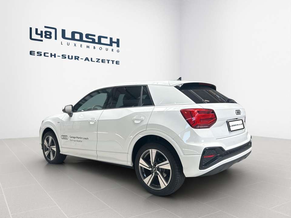 Audi Q2 - Imagem 5
