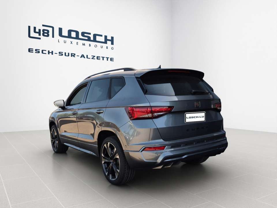 CUPRA Ateca - Imagem 7