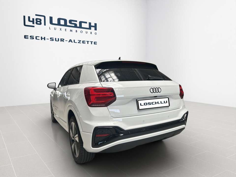 Audi Q2 - Imagem 6
