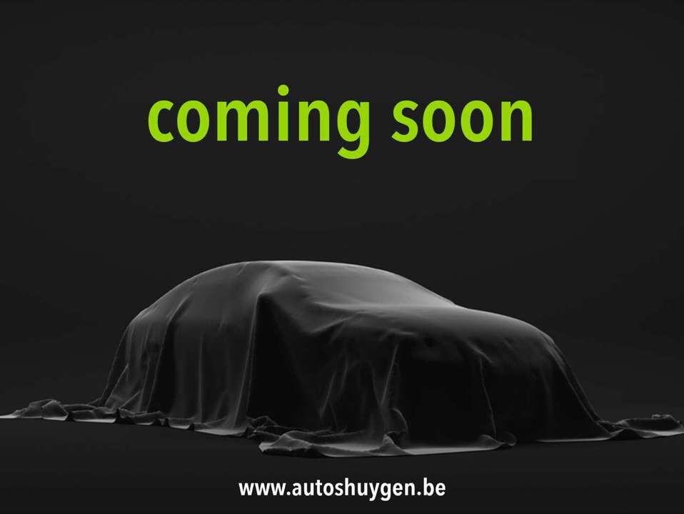 Ford Kuga - Imagem 1