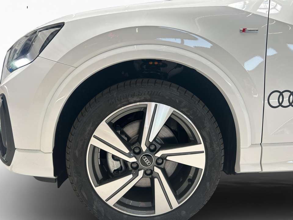 Audi Q2 - Imagem 7