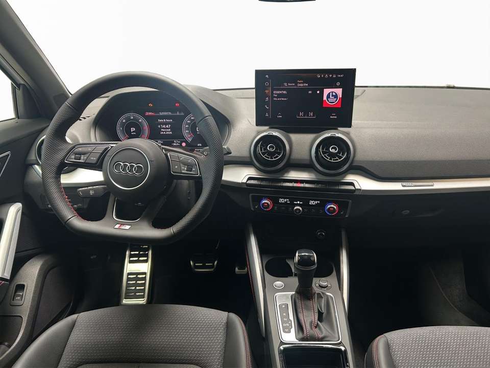 Audi Q2 - Imagem 8