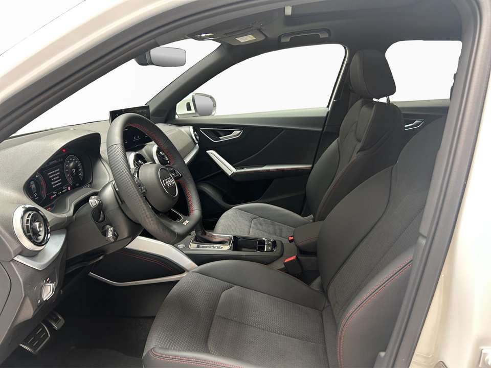 Audi Q2 - Imagem 9