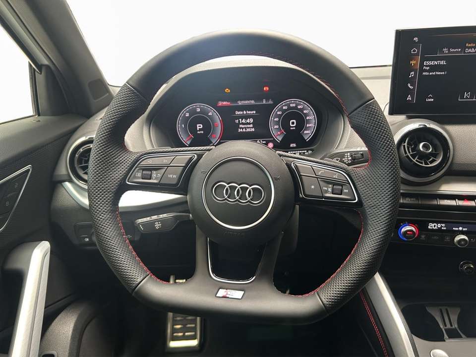 Audi Q2 - Imagem 10