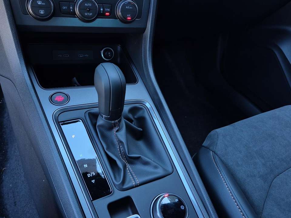 CUPRA Ateca - Imagem 12