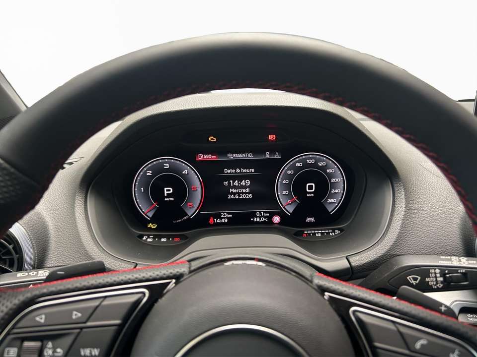 Audi Q2 - Imagem 11