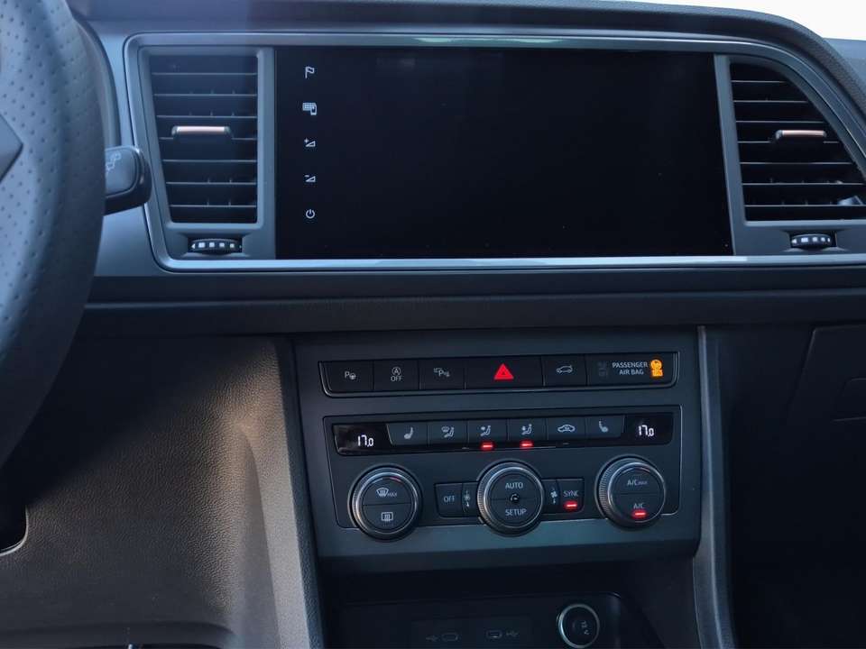 CUPRA Ateca - Imagem 13