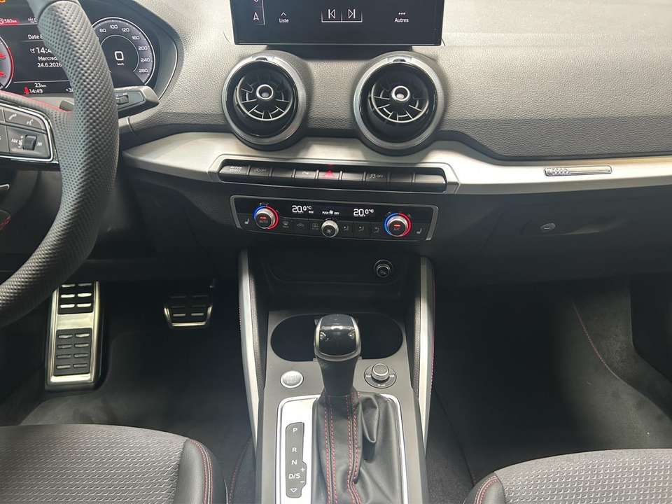 Audi Q2 - Imagem 12