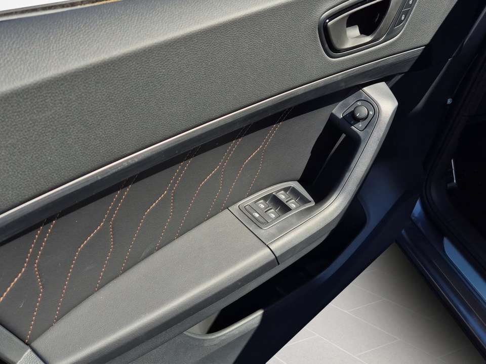 CUPRA Ateca - Imagem 14