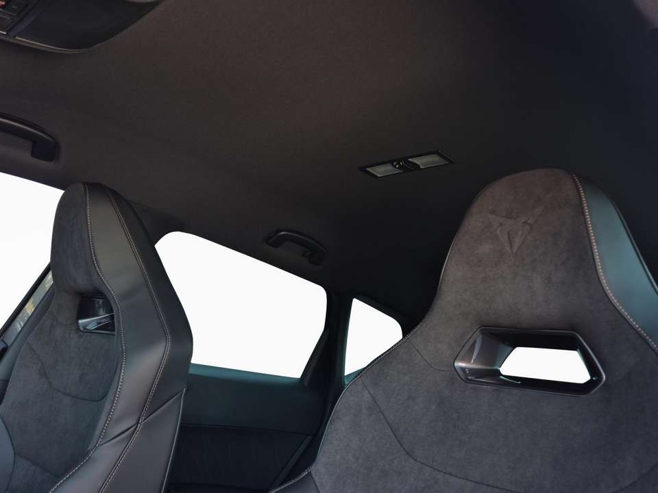 CUPRA Ateca - Imagem 15