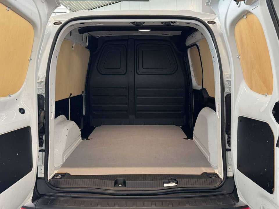 Nissan Townstar - Imagem 4