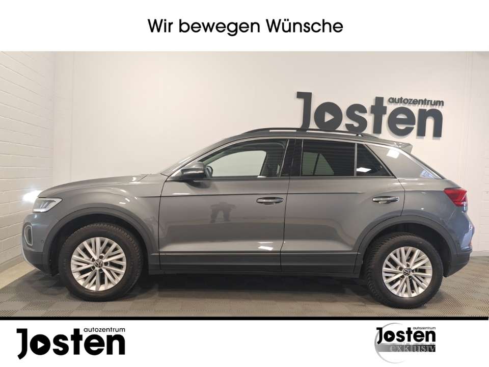 Volkswagen T-Roc - Imagem 4