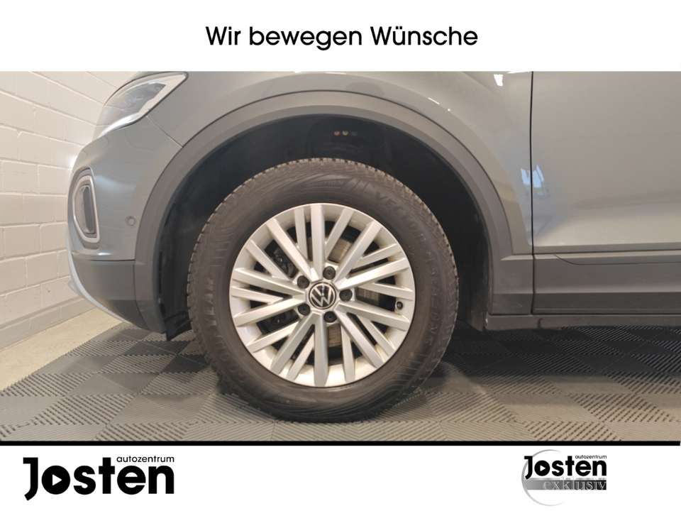 Volkswagen T-Roc - Imagem 5