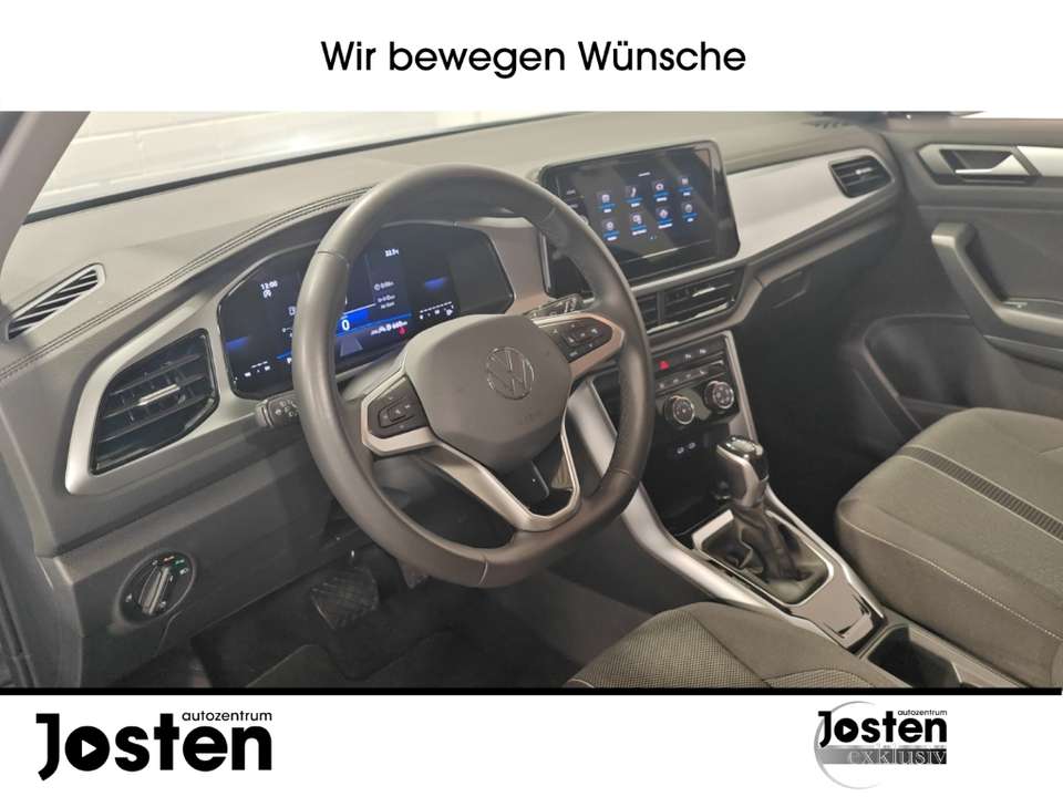Volkswagen T-Roc - Imagem 6