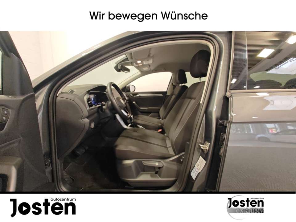 Volkswagen T-Roc - Imagem 7