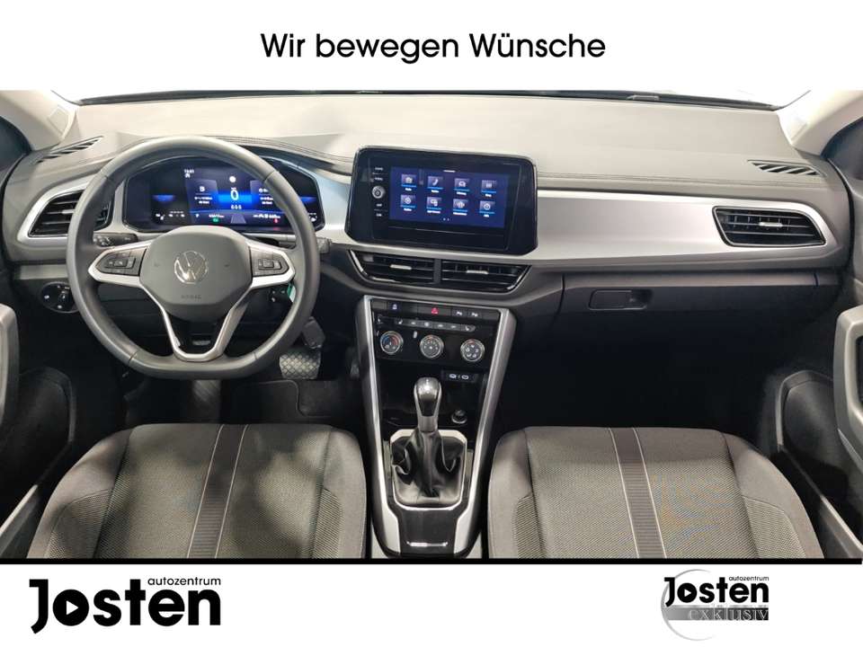 Volkswagen T-Roc - Imagem 9