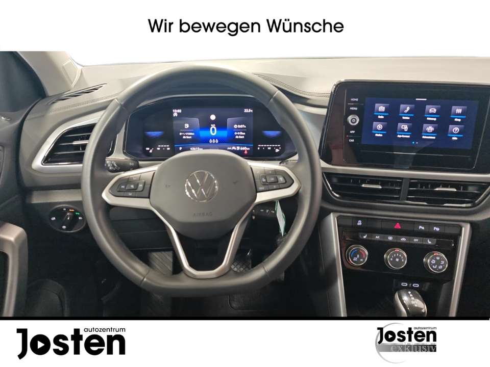 Volkswagen T-Roc - Imagem 10