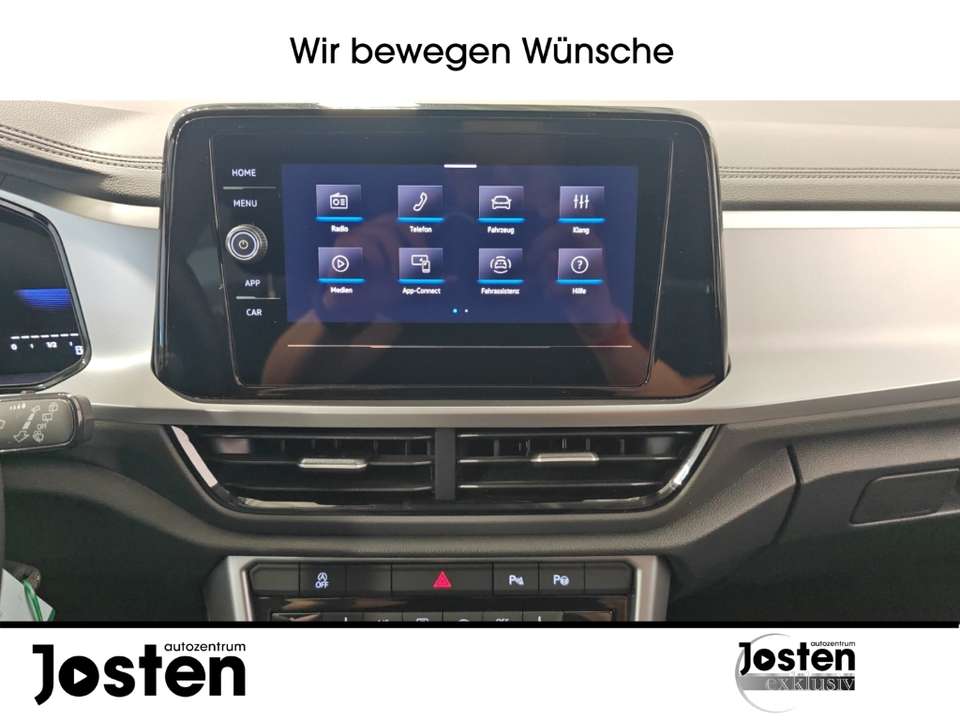 Volkswagen T-Roc - Imagem 11