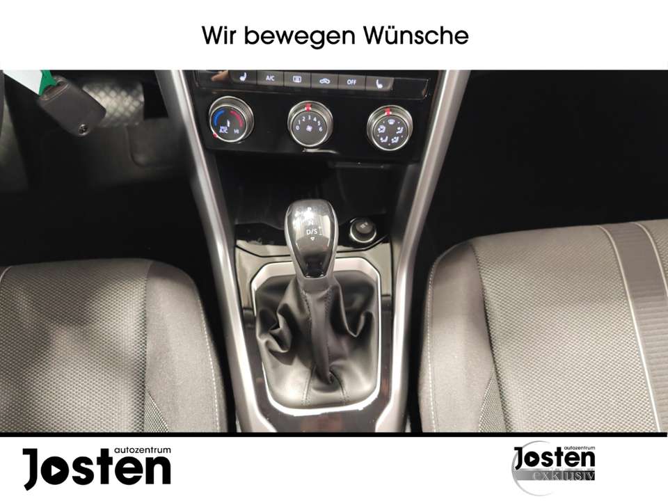 Volkswagen T-Roc - Imagem 12